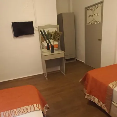 Mert Apart Hotel Kemer