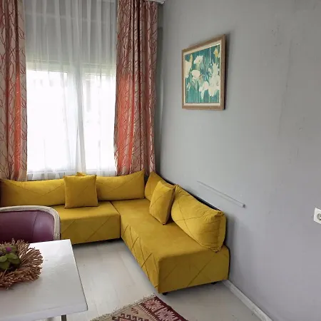 Mert Apart Hotel
