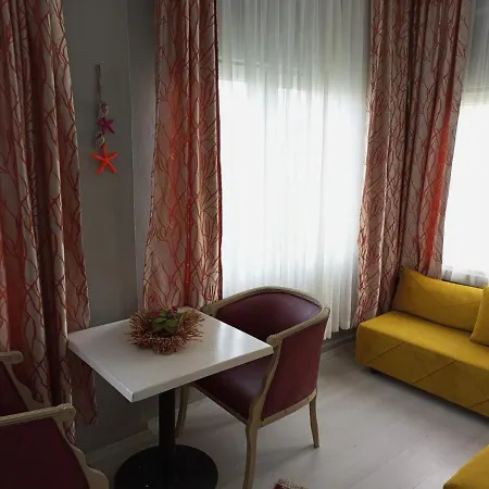 Hotel Mert Apart