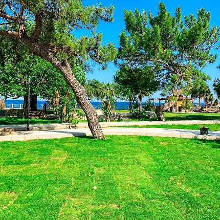 Mert Apart Hotel *