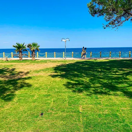 Hotel Mert Apart Kemer