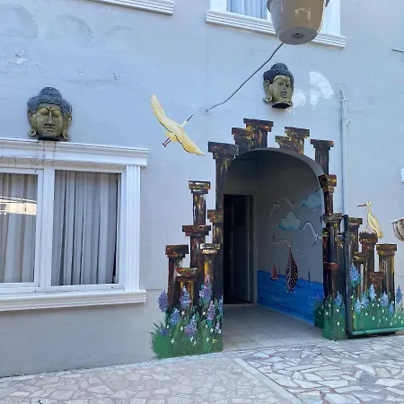 Hotel Mert Apart