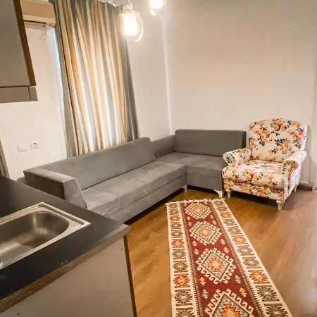 Mert Apart Hotel