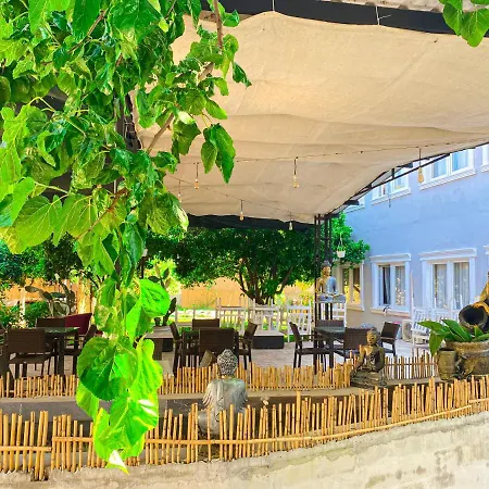Mert Apart Hotell Kemer