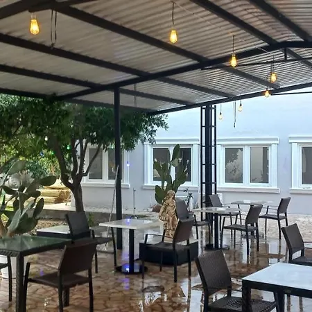 Mert Apart Κεμέρ