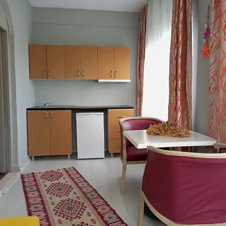 Mert Apart * Κεμέρ